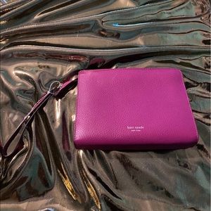 Kate Spade Wristlet Wallet